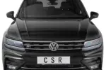 CSR headlight covers for VW Tiguan II / Tiguan Allspace