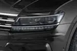 CSR headlight covers for VW Tiguan II / Tiguan Allspace
