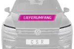 CSR headlight covers for VW Tiguan II / Tiguan Allspace