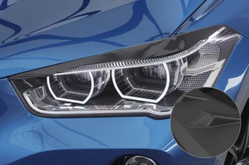 CSR maske prednjih svjetala za BMW X1 II (F48)