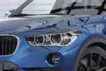 CSR maske prednjih svjetala za BMW X1 II (F48)