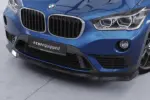 CSR maske prednjih svjetala za BMW X1 II (F48)