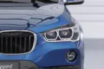 CSR maske prednjih svjetala za BMW X1 II (F48)
