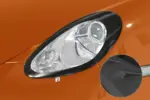 CSR headlight covers for Porsche Boxster 987 / Cayman 987