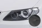 CSR maske prednjih svjetala za SEAT Exeo I (3R)