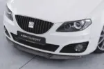 CSR maske prednjih svjetala za SEAT Exeo I (3R)