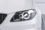 CSR maske prednjih svjetala za SEAT Exeo I (3R)