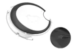 CSR maske prednjih svjetala za MINI Mini (R55/R56/R57/R58/R59)