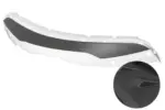 CSR headlight covers for Kia Soul 2nd Generation