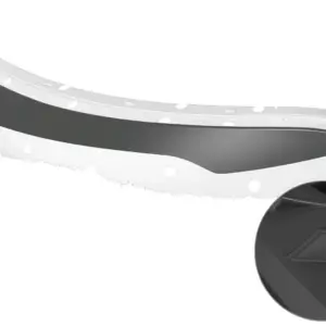 CSR headlight covers for Kia Soul 2nd Generation