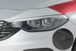 CSR maske prednjih svjetala za Fiat Tipo II (356)