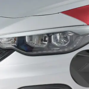 CSR headlight covers for Fiat Tipo (type 356)