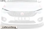 CSR maske prednjih svjetala za Fiat Tipo II (356)