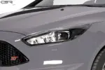 CSR maske prednjih svjetala za Ford Focus III (MK3) facelift