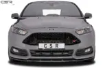 CSR maske prednjih svjetala za Ford Focus III (MK3) facelift