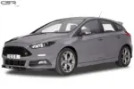 CSR maske prednjih svjetala za Ford Focus III (MK3) facelift