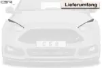 CSR maske prednjih svjetala za Ford Focus III (MK3) facelift