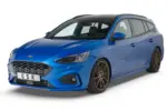 CSR headlight covers for Ford Focus MK4
