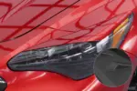 CSR maske prednjih svjetala za Kia Stinger I