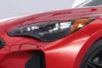 CSR maske prednjih svjetala za Kia Stinger I