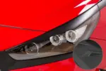 CSR headlight covers for Hyundai I30 (PD)
