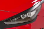 CSR headlight covers for Hyundai I30 (PD)
