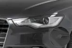 CSR maske prednjih svjetala za Audi A6 VII (4G/C7) prije faceliftinga