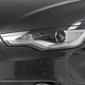 CSR headlight covers for Audi A6 C7 4G