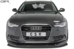CSR maske prednjih svjetala za Audi A6 VII (4G/C7) prije faceliftinga