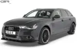 CSR maske prednjih svjetala za Audi A6 VII (4G/C7) prije faceliftinga