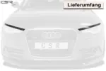 CSR maske prednjih svjetala za Audi A6 VII (4G/C7) prije faceliftinga