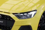 CSR maske prednjih svjetala za Audi A1 II (GB)