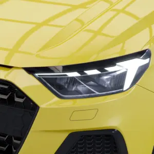 CSR headlight covers for Audi A1 (Type GB)