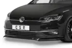 CSR headlight covers for VW Golf 7