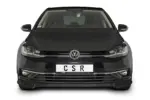 CSR headlight covers for VW Golf 7