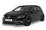 CSR headlight covers for VW Golf 7