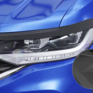 CSR headlight covers for VW T-Cross