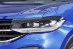 CSR headlight covers for VW T-Cross