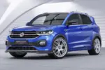 CSR headlight covers for VW T-Cross