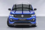 CSR headlight covers for VW T-Cross