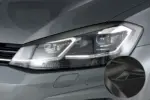 CSR headlight covers for VW Golf 7
