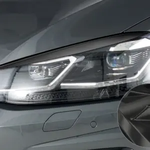 CSR headlight covers for VW Golf 7