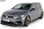 CSR headlight covers for VW Golf 7