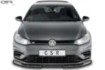 CSR headlight covers for VW Golf 7