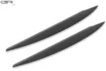 CSR headlight covers for VW Golf 7