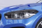 CSR headlight covers for BMW 1 Series F20 / F21