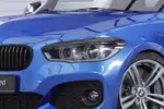 CSR headlight covers for BMW 1 Series F20 / F21