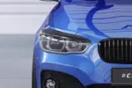 CSR headlight covers for BMW 1 Series F20 / F21
