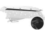 CSR headlight covers for Skoda Superb III (3V)