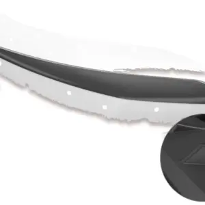 CSR headlight covers for Hyundai Tucson (TL)